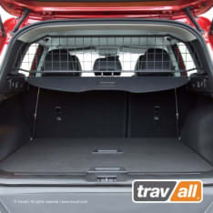 Travall Renault Kadjar 2015-  koiraverkko