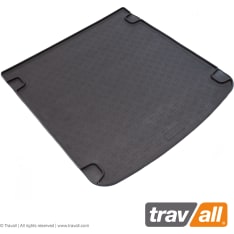 Travall Audi A4 Avant 2015- / Allroad B9 2016- tavaratilanmatto