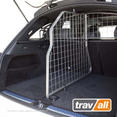 Travall Mercedes GLC 2015- tilajakaja