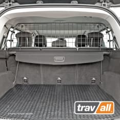 Travall Renault Espace 2015-  koiraverkko