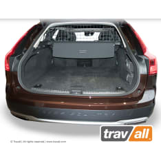 Travall Volvo V90 Estate/Cross Country 2016- koiraverkko
