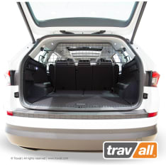 Travall Skoda Kodiaq 2016- koiraverkko