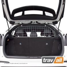 Travall Toyota CH-R 2016- dog net