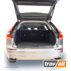 Travall Volvo XC60 2017- koiraverkko