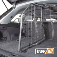 Travall BMW 5-sarja Touring G31 2016- tilanjakaja