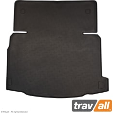Travall TBM1176  Mercedes E-sarja Sedan 2016- tavaratilanmatto