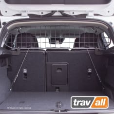 Travall Volvo XC40 2017- koiraverkko