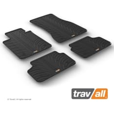 Travall TRM1308  Bmw 5-sarja Touring [G31] 2016-2020 kumimattosarja
