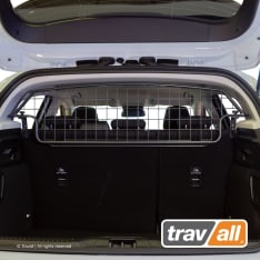 Travall Ford Focus 5-ov Hatchback 2018-  koiraverkko