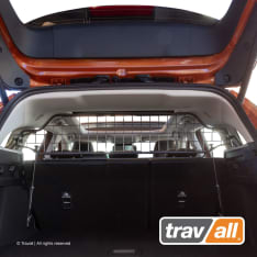 Travall Ford Focus Estate 2018-  koiraverkko