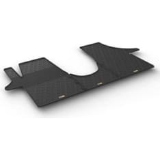 Travall TRM1325  Volkswagen T5, T6, T6.1 2003-,2015-,2020- kumimattosarja