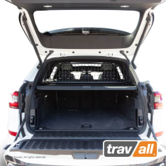 Travall BMW X5 GO5 2018- dog net
