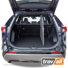 Travall Toyota RAV4 2018- tilajakaja