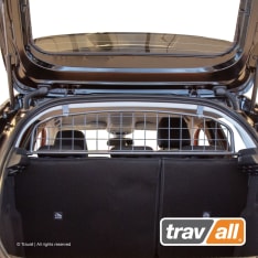 Travall TDG1653  Opel Corsa / Peugeot 208 /Citroen DS3 2019- koiraverkko