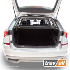 Travall Skoda Kamiq 2019- koiraverkko