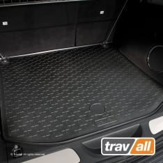 Travall TBM1228  Porsche Cayenne 2017- tavaratilanmatto