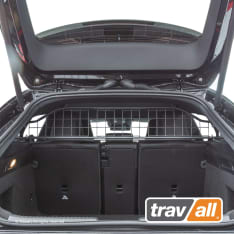 Travall Mercedes CLA Shooting Brake 2019- koiraverkko