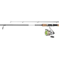 Daiwa Sweepfire 2500 213 cm 7-28 g avokelasetti