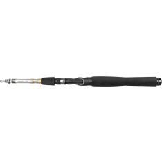 Daiwa Silvercast Tele umpikelavapa