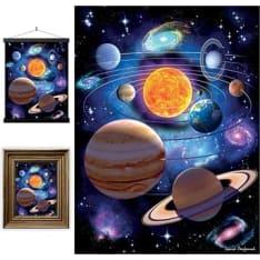 3D LiveLife Pictures You Are Here juliste