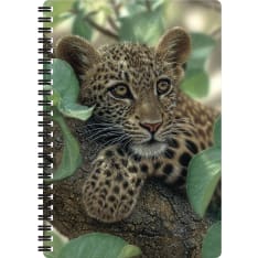 Deluxebase 3D LiveLife Tree Hugger kierrevihko