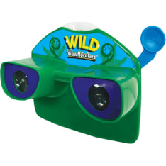Deluxebase ViewNoculars Wild kuvakiikarit
