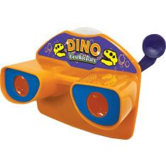 Deluxebase ViewNoculars Dino kuvakiikarit