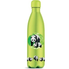 Deluxebase NatureVac Panda terästermos