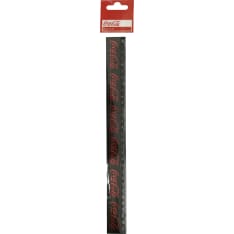 Coca-Cola Metallic 30cm viivain