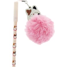 Squishmallows Pom Pom kuulakärkikynä