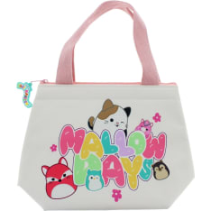 Squishmallows Lunch Bag