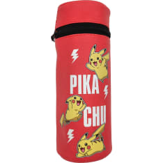 Pokémon metallic can pencil case