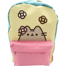 Pusheen rucksack with front pocket