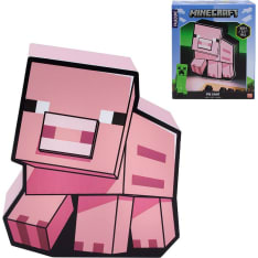 Paladone Minecraft possu valo