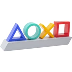 Paladone Playstation Ikonit valo