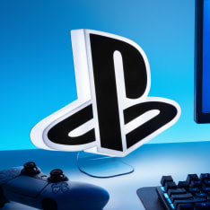 Paladone Playstation Logo valo