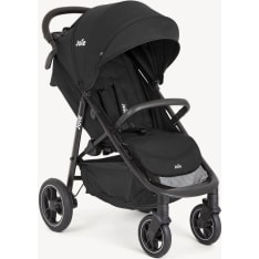Joie Litetrax Pro rattaat