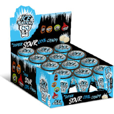 Brain Blasterz Ice Blasterz 48 g karkkipurkki