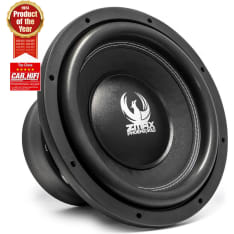 Phoenix Gold ZMAX122 12 " SPL subwoofer