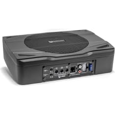 Phoenix Gold Z880 8" aktiivisubwoofer
