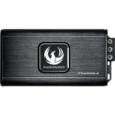 Phoenix Gold ZXM5004 4x80W Mini vahvistin