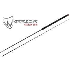 Fox Rage Warrior Medium Spin 240cm Avokelavapa