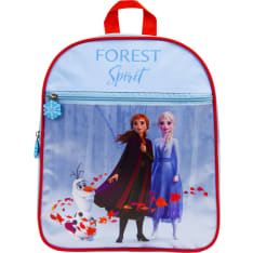 Frozen Spirit reppu
