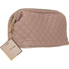 Danielle Creations Simply Slouch toiletry bag