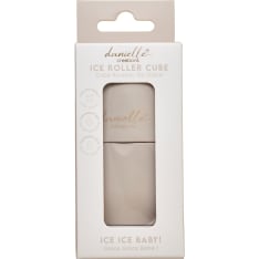 Danielle Creations jäärullakuutio