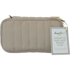 Danielle Creations Slouch small make-up bag