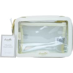 Danielle Creations Slouch toilettilaukku