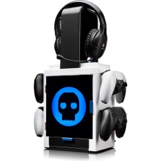 NUMSKULL Gaming Locker LED PS5