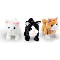 Happy Pets Pretty Little Kitty kissa