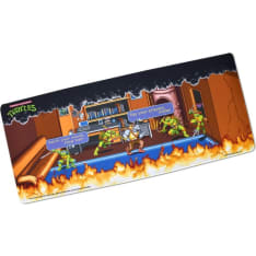 Blue Sky Studios TMNT XL (70x30cm) hiirimatto
